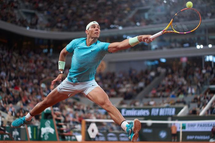 纳达尔新星出色发挥表现突出，DWG前途光明！全场沸腾不已(纳达尔什么水平)九游