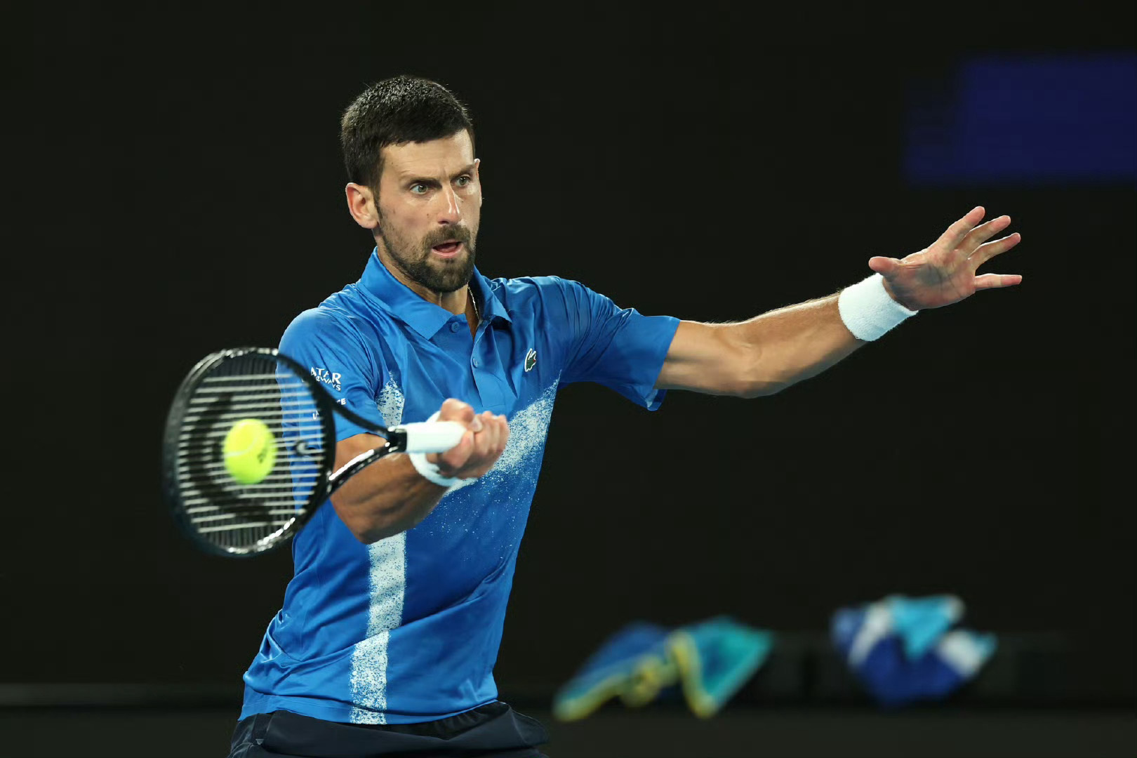 德约科维奇迎来十赛季高光表现，TES球迷沸腾！的简单介绍九游